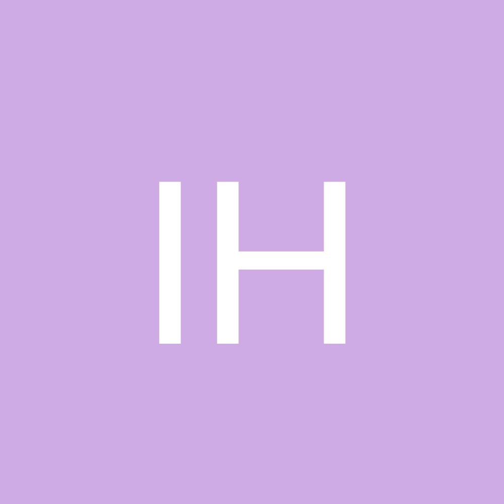 Meet your Posher, Iyimide